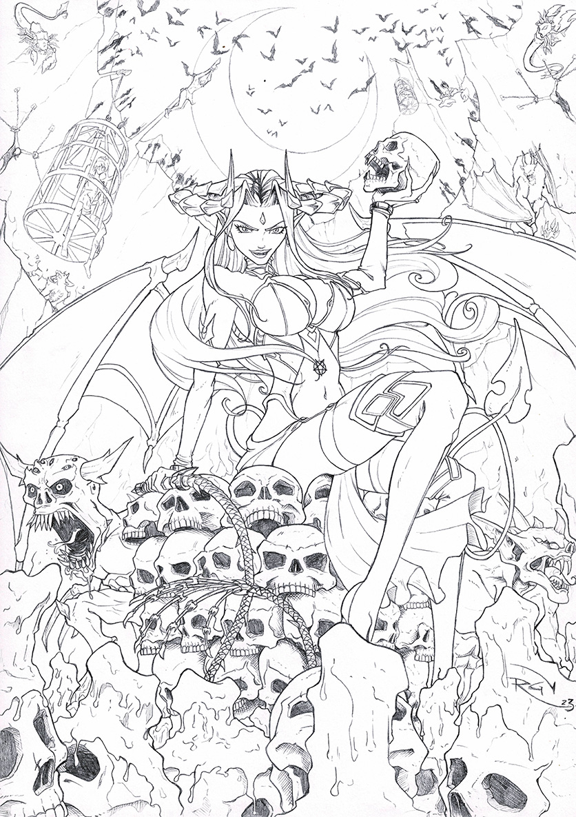 HALLOWEEN_2023_SUCUBUS_PENCIL_72PPP HALLOWEEN_2023_SUCUBUS_PENCIL_72PPP