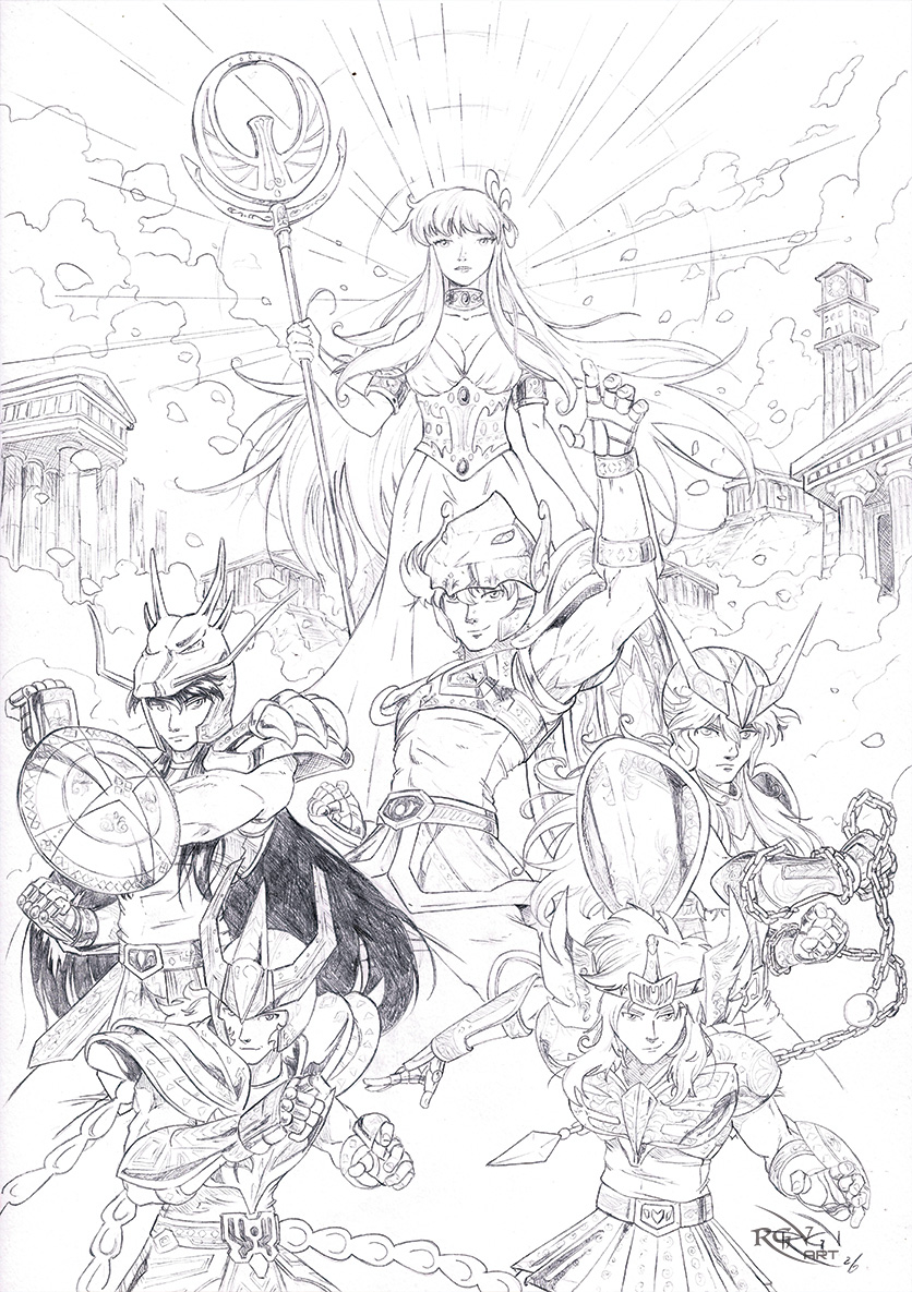 ILLUSTRATION_SAINTSEIYA_LAPIZ_WEB_72PPP ILLUSTRATION_SAINTSEIYA_LAPIZ_WEB_72PPP
