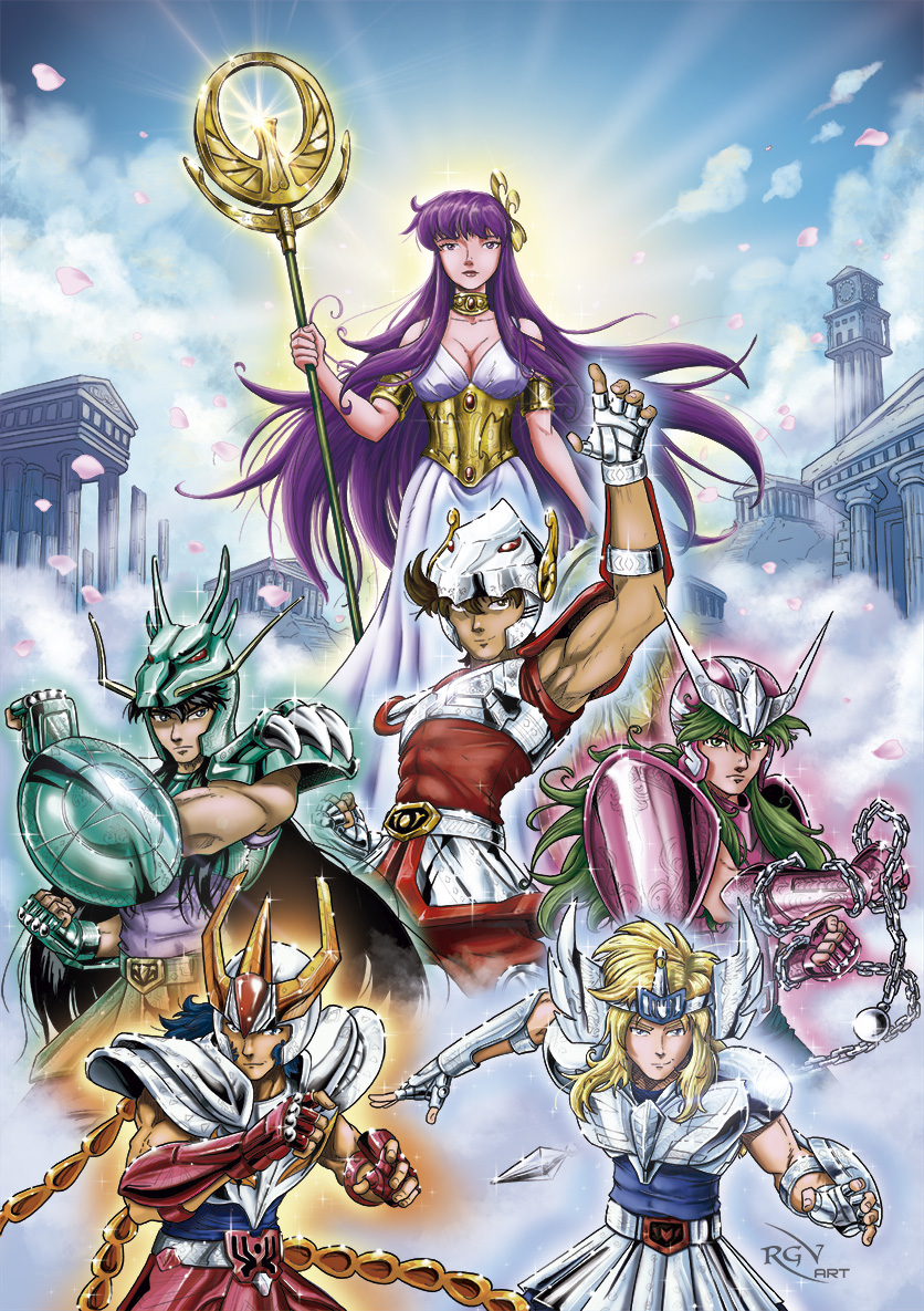 ILLUSTRATION_SAINTSEIYA_WEB_72PPP ILLUSTRATION_SAINTSEIYA_WEB_72PPP